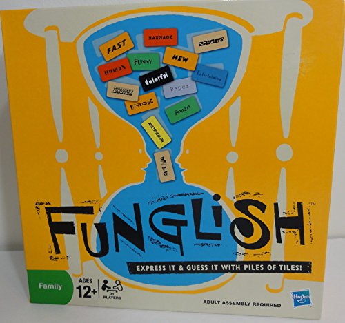 Funglish