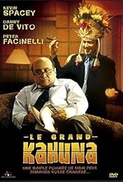 Le Grand Kahuna