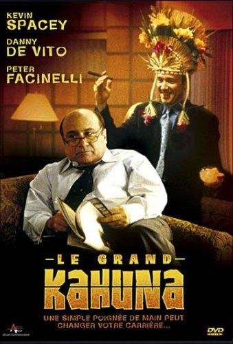Le Grand Kahuna