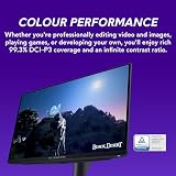 Alienware AW2725DF 27 QHD 360Hz QD OLED Gaming Monitor 0.03ms USB-C FreeSync view 4