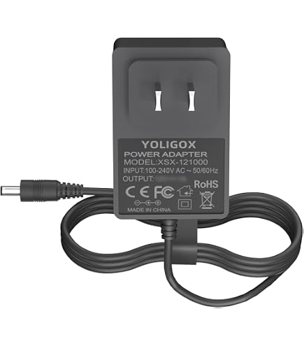 Amazon.com: AC Power Adapter for Bose Home Speaker 300, Model