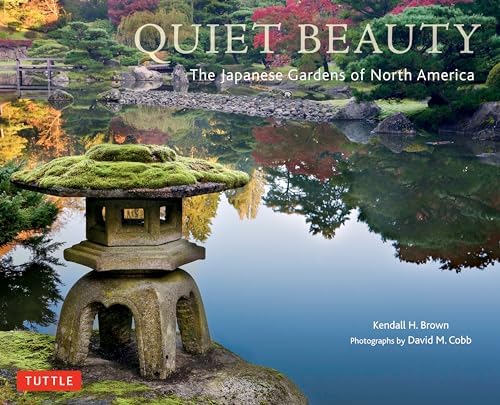 Amazon.com: Visionary Landscapes: Japanese Garden Design in North