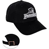 Desert Cactus Providence College Baseball Hat Friars PC Brimmed Embroidered Hats Cap Adjustable Cloth Strap Adult
