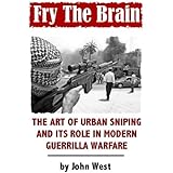 Fry The Brain: The Art of Urban Sniping and its Role in Modern Guerrilla Warfare