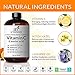 ArtNaturals Vitamin C Serum for Face - (1 Fl Oz / 30ml) - Facial Anti-Aging with Hyaluronic Acid and Vit E - Wrinkle Repairs Dark Circles, Fades Age Spots and Sun Damage - Enhanced 20% Vitamin C