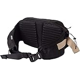 Freewheel 5L Hip Pack, Black, One Size