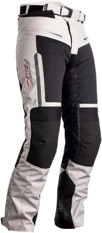 rst pro series textile trousers