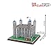 CubicFun C715H Tower of London Puzzle