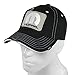 Mopar Pitch Baseball Cap for Dodge Jeep Chrysler