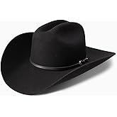 RESISTOL mens Cowboy