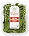 Whole Foods Market, Organic Baby Spinach & Arugula, 5 oz