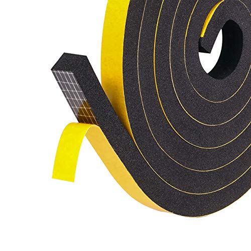 1 1 2 inch weather stripping