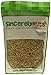 Sincerely Nuts Sunflower Seeds Roasted and Salted, Hulled | No Shell, Gluten-Free Snack, Vegan, and Kosher Certified, 1(LB) Bag