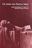 The Artist and Political Vision, , 0878553800
