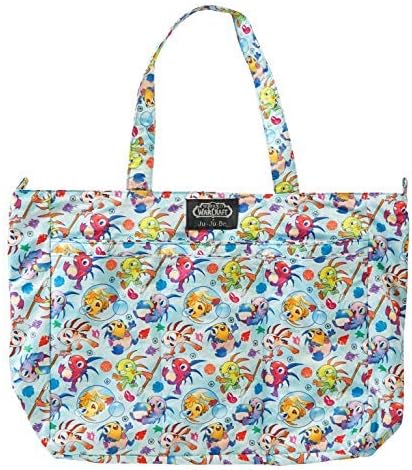 jujube tote