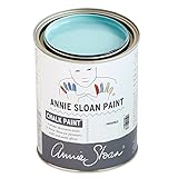 CHALK PAINT (R) by Annie Sloan – Decorative paint for furniture, cabinets, floors, home decor, and accessories – Water-based – Non-toxic – Matte finish (Quart - 32oz, Provence)