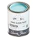 CHALK PAINT (R) by Annie Sloan – Decorative paint for furniture, cabinets, floors, home decor, and accessories – Water-based – Non-toxic – Matte finish (Quart - 32oz, Provence)