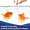 AQUARIAN-Complete-Nutrition-Aquarium-Goldfish-Food-Pellets-Also-Suitable-For-Small-Pond-Fish-100-g-Bag AQUARIAN Complete Nutrition, Aquarium Goldfish Food Pellets Also Suitable For Small Pond Fish, 100 g Bag