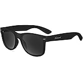 Knockaround Fort Knocks Polarized Sunglasses for Men & Women - UV400 Protection
