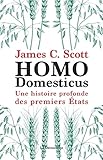 Homo Domesticus (French Edition) by 