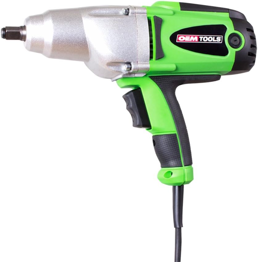 OEMTOOLS 24666 Heavy Duty 1/2 Inch Drive Impact Wrench Amazon.ca