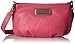 Marc by Marc Jacobs New Q Percy Cross Body Bag, Bright Rosa, One Size