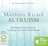 Cover of Altruism