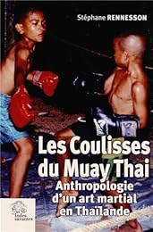 Les  coulisses du muay thai