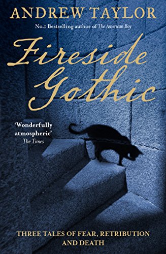 [Read] Fireside Gothic RAR