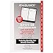 AT-A-GLANCE Daily Desk Calendar 2016 Refill, 12 Months, 3.5 x 6 Inch Page Size (E717T50)