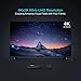 TICTID [2GB DRR3/16GB EMMC] RK MAX Android 6.0 TV Box Quad-Core Support VP9 H.265 HEVC Video Decode 4K/2K Full HD Output/ HDMI2.0/ 100M Ethernet/ 2.4G WiFi/ Bluetooth 2.1 Smart TV Box