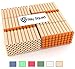 Ray Squad 300 Orange Nerf Compatible Darts Darts for Nerf N-Strike E Series Blasters