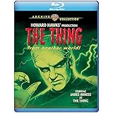 Thing From Another World, The (1951) [Blu-ray]