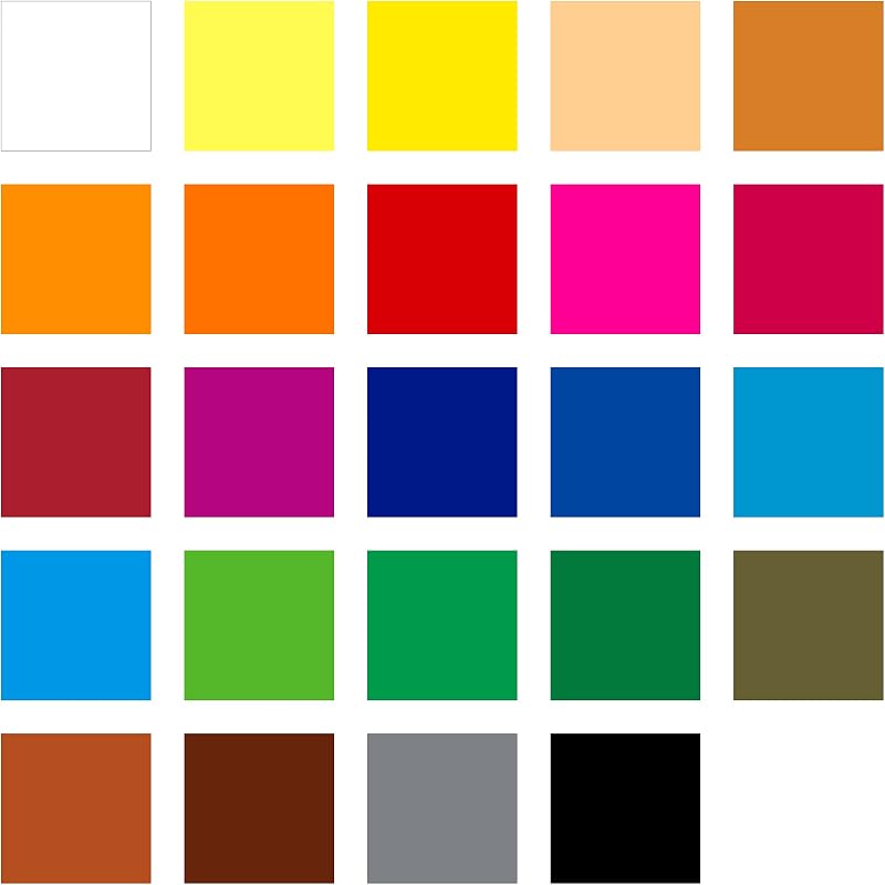 Noris 144 Matite cancellabili – 24 colori, esagonale