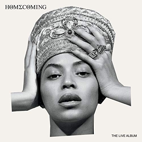 HOMECOMING: THE LIVE ALBUM [Ex...