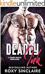 Deadly Ink: A Dark Mafia Romance (Omerta Series Book 3)