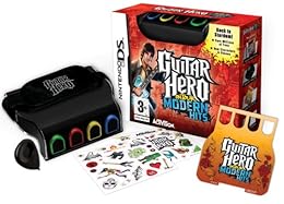 Guitar Hero : On Tour Decades