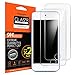 Spigen Tempered Glass Screen Protector Designed for iPod Touch 7th / 6th / 5th Generations [9H Hardness/Case-Friendly] (2 Pack)