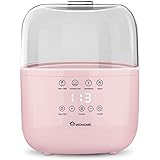 mosfiata bottle warmer and sterilizer