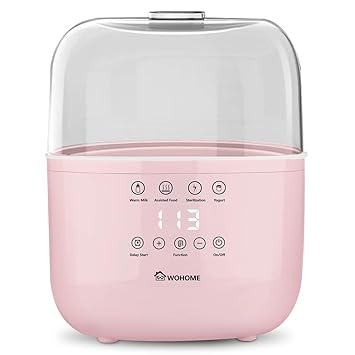 bottle warmer amazon