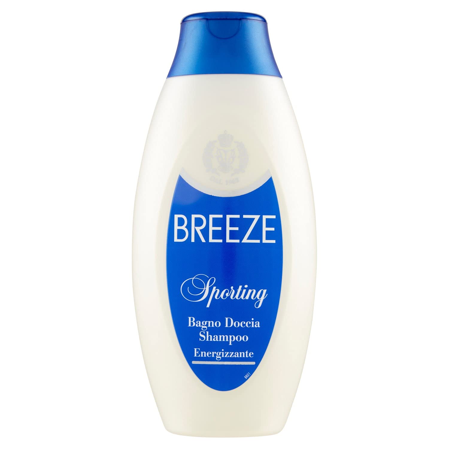 Breeze Sports Body Wash 400 ml