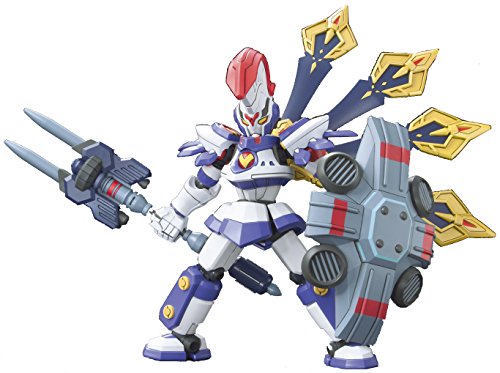 Little Battlers eXperience 056 LBX Achilles II