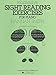 Progressive Sight Reading Exercises: Piano Technique by 