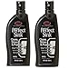  Hope's Perfect Sink - 8.5 Ounce Sink Cleaner and Polish, Restorative, Water-Repellant Formula, Removes Stains, Good for Brushed Stainless Steel, Cast Iron, Porcelain, Corian, Acrylic, 2 Pack