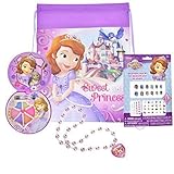 Sofia Pretend Play Bundle.