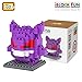 LOZ Diamond Block iBlock Fun Pokemon Series Gengar 9138