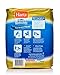 Hartz Home Protection Unscented Odor Eliminating Gel Dog Pads - 14 Count