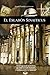 EL ESLABÓN SINAITICUS Thriller polémico histórico religioso (Spanish Edition)