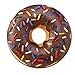 Simulation Doughnut Donut Customized Foodie Round Mouse Pad