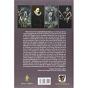 Bajo acusaciï¿½n. El valimiento en el reinado de Felipe III